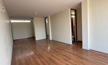 VENTA DEPARTAMENTO URB. LAS QUINTANAS