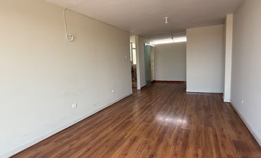 VENTA DEPARTAMENTO URB. LAS QUINTANAS