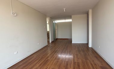 VENTA DEPARTAMENTO URB. LAS QUINTANAS