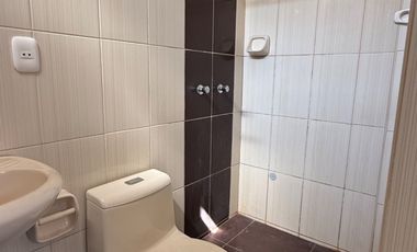 VENTA DEPARTAMENTO URB. LAS QUINTANAS