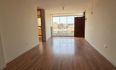 VENTA DEPARTAMENTO URB. LAS QUINTANAS