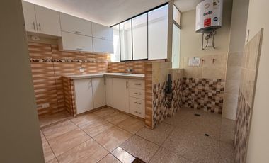 VENTA DEPARTAMENTO URB. LAS QUINTANAS