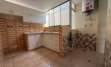 VENTA DEPARTAMENTO URB. LAS QUINTANAS