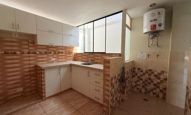 VENTA DEPARTAMENTO URB. LAS QUINTANAS