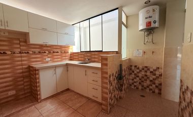 VENTA DEPARTAMENTO URB. LAS QUINTANAS