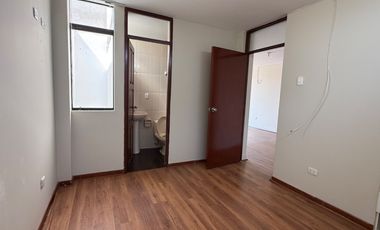 VENTA DEPARTAMENTO URB. LAS QUINTANAS