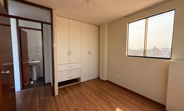 VENTA DEPARTAMENTO URB. LAS QUINTANAS