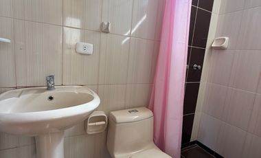 VENTA DEPARTAMENTO URB. LAS QUINTANAS