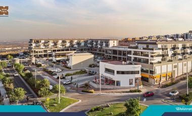 LOCAL COMERCIAL EN VENTA, ZIBATÁ, QUERÉTARO