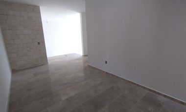 Preventa de Casa con recámara en planta baja en Burgos, Temixco