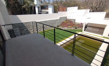 Preventa de Casa con recámara en planta baja en Burgos, Temixco