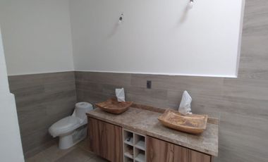 Preventa de Casa con recámara en planta baja en Burgos, Temixco