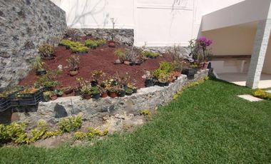 Preventa de Casa con recámara en planta baja en Burgos, Temixco