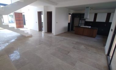 Preventa de Casa con recámara en planta baja en Burgos, Temixco