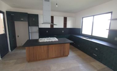 Preventa de Casa con recámara en planta baja en Burgos, Temixco