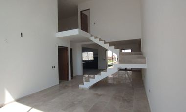 Preventa de Casa con recámara en planta baja en Burgos, Temixco