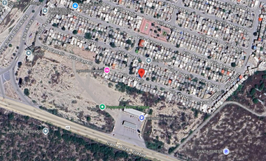 VENTA DE CASA VILLA CASTELLI, FRACCIONAMIENTO VILLAS DE ALCALA, CINIEGA DE FLORES, NUEVO LEON, REMATE BANCARIO