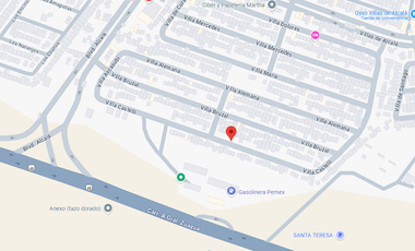 VENTA DE CASA VILLA CASTELLI, FRACCIONAMIENTO VILLAS DE ALCALA, CINIEGA DE FLORES, NUEVO LEON, REMATE BANCARIO