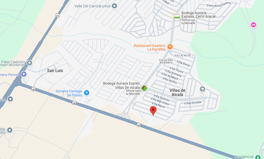 VENTA DE CASA VILLA CASTELLI, FRACCIONAMIENTO VILLAS DE ALCALA, CINIEGA DE FLORES, NUEVO LEON, REMATE BANCARIO