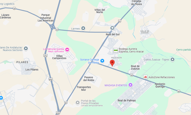 VENTA DE CASA VILLA CASTELLI, FRACCIONAMIENTO VILLAS DE ALCALA, CINIEGA DE FLORES, NUEVO LEON, REMATE BANCARIO