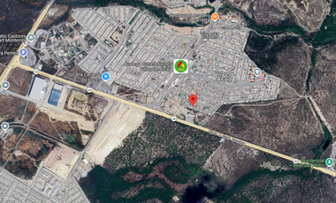 VENTA DE CASA VILLA CASTELLI, FRACCIONAMIENTO VILLAS DE ALCALA, CINIEGA DE FLORES, NUEVO LEON, REMATE BANCARIO