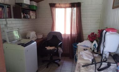 Casa en Parcela las Carmelitas