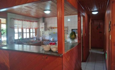 Casa en Parcela las Carmelitas