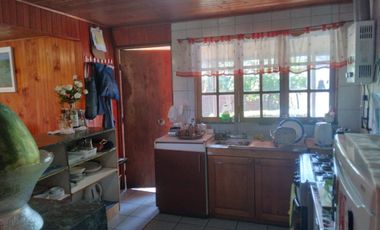 Casa en Parcela las Carmelitas