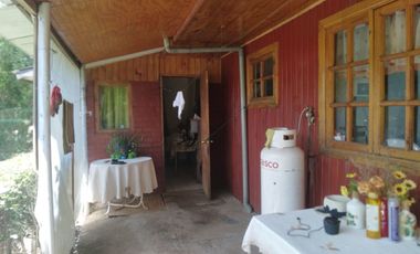 Casa en Parcela las Carmelitas