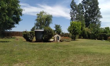 Casa en Parcela las Carmelitas