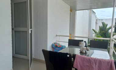 VENDO CASA CAMPESTRE HACIENDA EL CASTILLO JAMUNDI