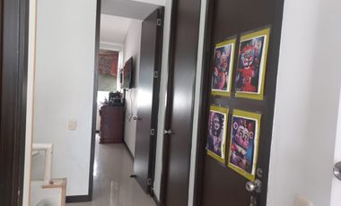 VENDO CASA CAMPESTRE HACIENDA EL CASTILLO JAMUNDI