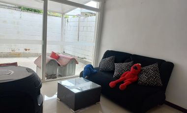 VENDO CASA CAMPESTRE HACIENDA EL CASTILLO JAMUNDI