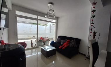 VENDO CASA CAMPESTRE HACIENDA EL CASTILLO JAMUNDI