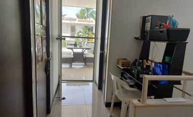 VENDO CASA CAMPESTRE HACIENDA EL CASTILLO JAMUNDI