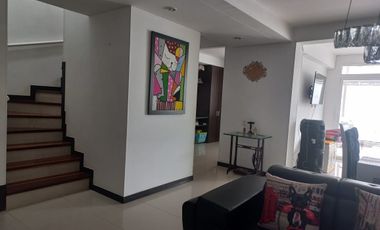 VENDO CASA CAMPESTRE HACIENDA EL CASTILLO JAMUNDI