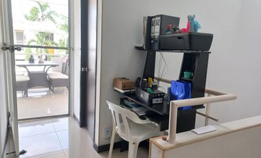 VENDO CASA CAMPESTRE HACIENDA EL CASTILLO JAMUNDI