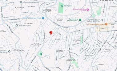 Venta de Hermosa Casa, Tijuana, B.C.