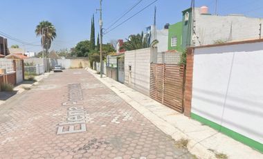 VENTA DE CASA, CALLE ELENA PONIATOWSKA, EL POPO, ATLIXCO PUEBLA, REMATE BANCARIO