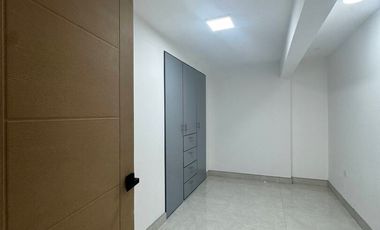 CONJUNTO DEPARTAMENTAL EN VENTA