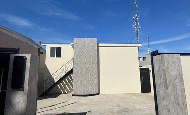CONJUNTO DEPARTAMENTAL EN VENTA