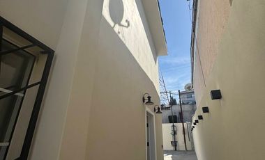 CONJUNTO DEPARTAMENTAL EN VENTA