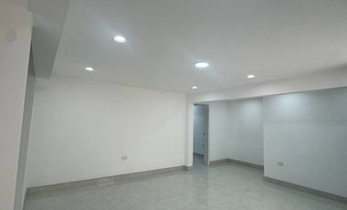 CONJUNTO DEPARTAMENTAL EN VENTA