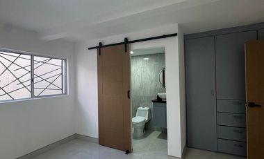 CONJUNTO DEPARTAMENTAL EN VENTA
