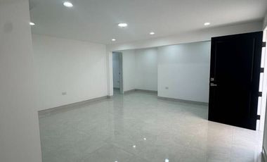 CONJUNTO DEPARTAMENTAL EN VENTA
