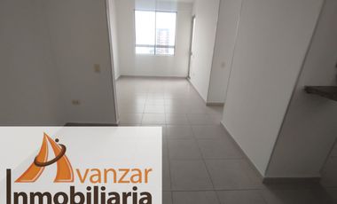 ARRIENDO APARTAMENTO BUCARAMANGA COMUNEROS  SANTA ISABEL
