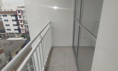 ARRIENDO APARTAMENTO BUCARAMANGA COMUNEROS  SANTA ISABEL