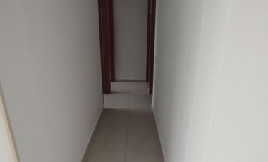ARRIENDO APARTAMENTO BUCARAMANGA COMUNEROS  SANTA ISABEL