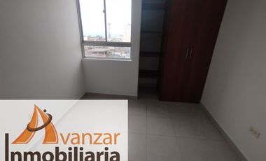 ARRIENDO APARTAMENTO BUCARAMANGA COMUNEROS  SANTA ISABEL