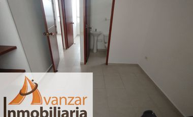 ARRIENDO APARTAMENTO BUCARAMANGA COMUNEROS  SANTA ISABEL
